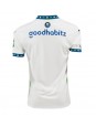 PSV Eindhoven Ausweichtrikot 2024-25 Kurzarm